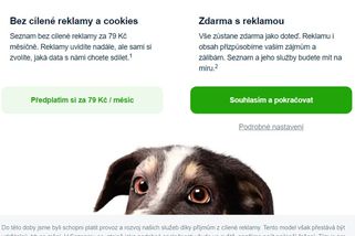 Komentář: Internet zadarmo končí. Jsme na to připraveni? - Seznam Zprávy