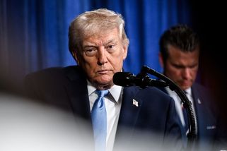 Trump zpochybnil soudržnost NATO. Norsku vyčetl, že nedostal Nobelovu cenu - Seznam Zprávy