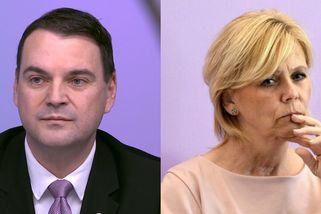 Petr Macinka terčem nenávisti: Šéf Motoristů opět urážel Evu Pavlovou, ale tentokrát překročil meze. Těchto výroků bude hluboce litovat