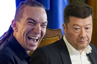 Nejistá sezóna Tomia Okamury