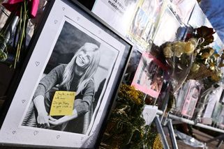 Lidé se loučí s Brigitte Bardotovou - Novinky