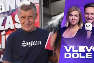 Vlevo dole: Pane premiére, probuďte v sobě alfa samce, nasaďte zas mikinu - Seznam Zprávy