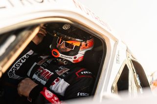 DAKAR ONLINE: Loprais ztratil, Macík se pere o vítězství - Sport.cz