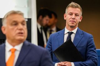 Vabank o udržení režimu. Začal nejtěžší Orbánův rok - Seznam Zprávy