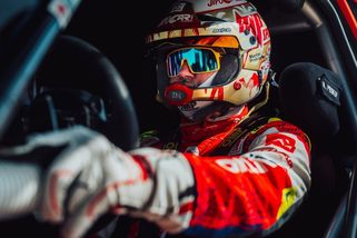 Loeb jede Dakar jako videohru. Totální nesmysl, u kterého si klepu na čelo, říká Prokop - Sport.cz