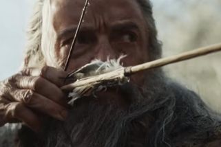 Legenda je lež. Robin Hood vraždí a umírá v drásavém traileru středověké novinky