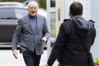 Babiš mluví o kmotrech. My jsme je potkali u Faltýnka - Seznam Zprávy