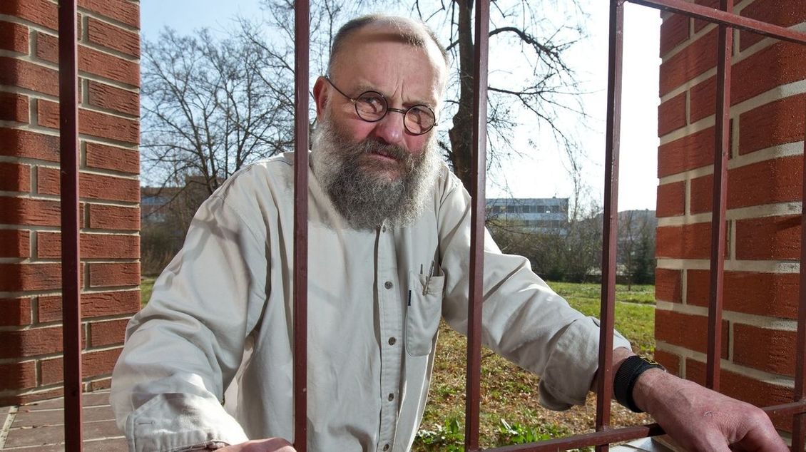 Obviněný farář v církvi končí. „Přiznal nevhodné chování,“ říká biskup - Seznam Zprávy