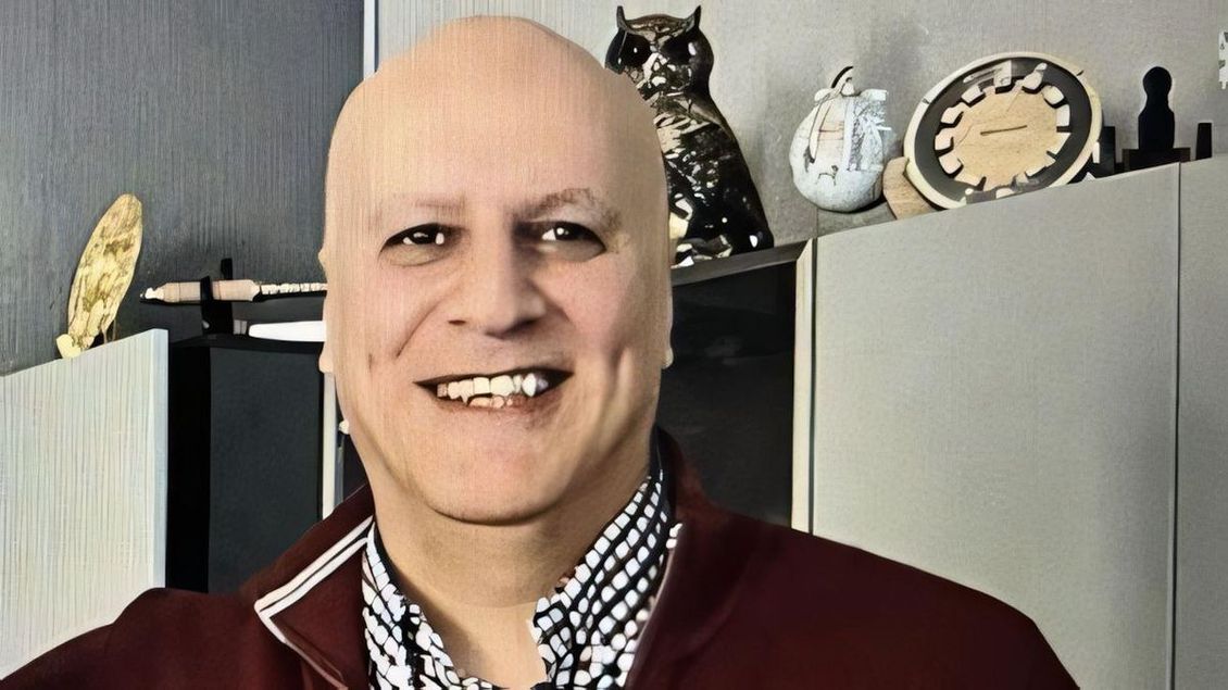 Nakreslili mi na záda terč, říká stíhaný detektiv. Teď ho prý chce zabít ruská FSB - Seznam Zprávy