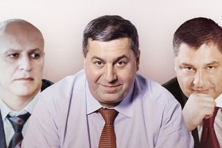 Tajná schůzka v Praze. Oligarcha přivezl vzkaz od Lukašenka, říká účastník - Seznam Zprávy