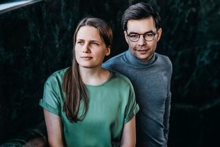 Román dvou českých autorů. Byt není experiment, ale přesný záznam empatie - Seznam Zprávy