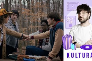 Stranger Things jsou Harry Potter pro generaci Z. Zestárl hit Netflixu dobře? - Seznam Zprávy