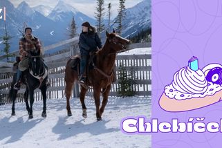 Chlebíček: Konec světa začíná být pěkná nuda - Seznam Zprávy