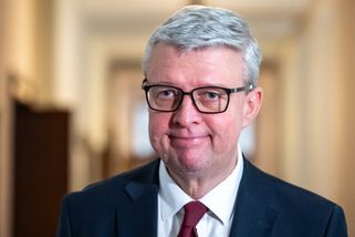 Muniční iniciativa není jen českou záležitostí. Museli jsme to reflektovat, říká Havlíček o otočce v ANO