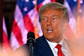 Trump zpochybnil soudržnost NATO a zkritizoval Nor...