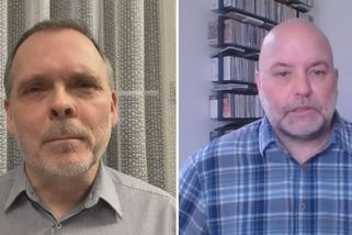 Korecký: Motoristé mají proti Pavlovi řadu zbraní. V Praze by se plnila náměstí, namítl Jelínek