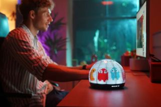 CES 2026: Největší atrakci Las Vegas zmenšili, aby se vešla každému na stůl. Emoce budí stále - Novinky