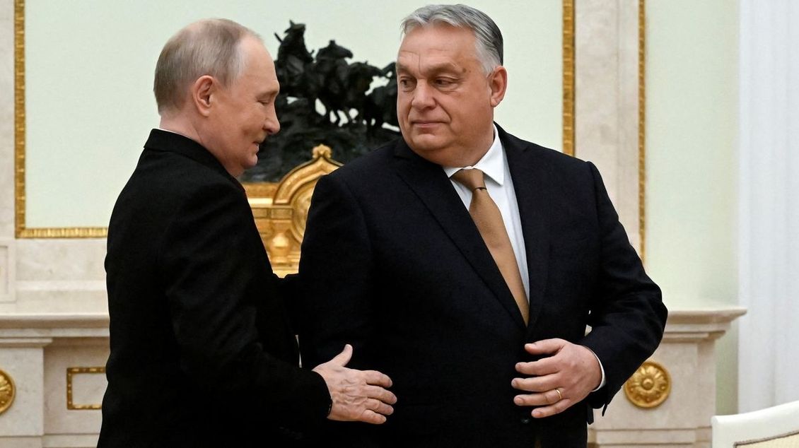 „Nezvoral to nijak zásadně.“ Proč dal polský prezident košem Orbánovi - Seznam Zprávy