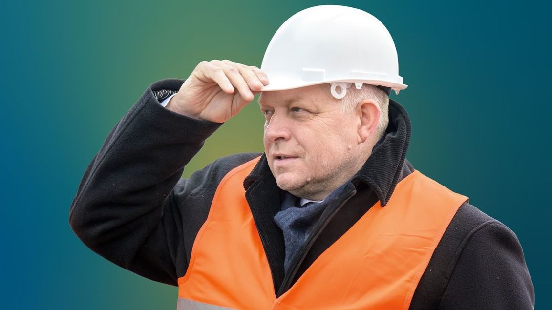 Kam se poděl tatranský tygr. Slováci chudnou - Seznam Zprávy