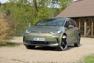 Volkswagen ID.3 zřejmě dostane další modernizaci, bude podstatně rozsáhlejší - Novinky