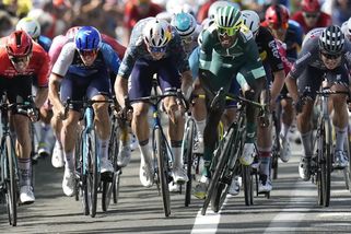 Tragické nehody i smrt donutily pořadatele konat. Cyklisté budou pod bedlivým dohledem - Sport.cz