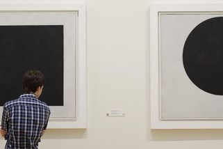 Chtěli změnit svět, změnili umění. To byli revoluční avantgardisté - Seznam Zprávy