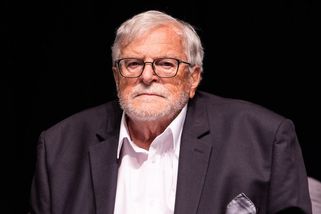 Jan Kačer uměl i uhrančivě mlčet. Herectví nechce moc, když hodně prožijete - Seznam Zprávy