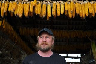 Recenze: Slámovo Sucho řeší klimatickou krizi. Hlavně kňouráním - Seznam Zprávy