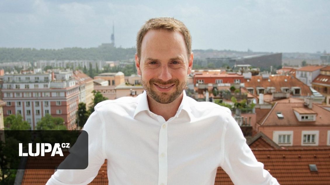 Benedikt Kotmel (Operátor ICT): Vzniká nová aplikace PID Lítačka, bude mít sjednocený vyhledávač a dark mode - Lupa.cz