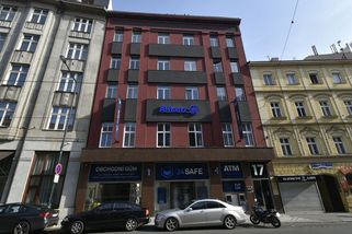 Skupina YD Capital neplatí dluhy, její budovu v Praze čeká nucená dražba - Seznam Zprávy