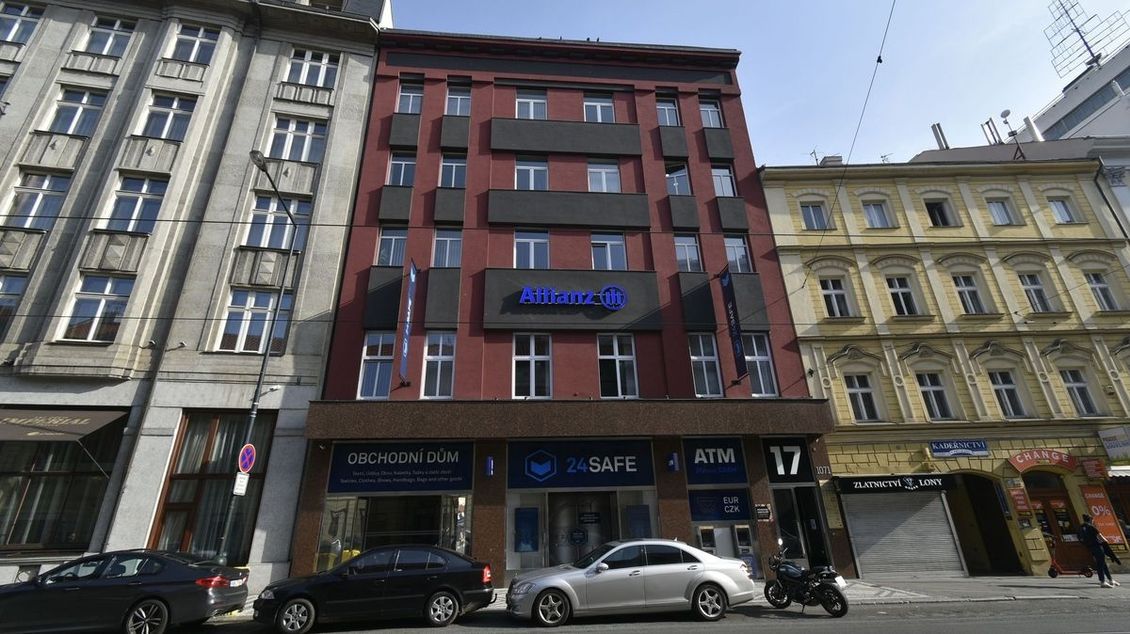 Skupina YD Capital neplatí dluhy, její budovu v Praze čeká nucená dražba - Seznam Zprávy