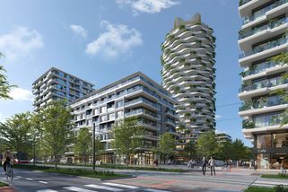 Developer Central Group zastaví všechny nové projekty - Seznam Zprávy