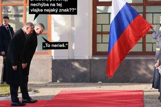 TMBK: „Nechybí tam něco, Roberte?“ Trapný moment Babišovy návštěvy v Bratislavě - Seznam Zprávy