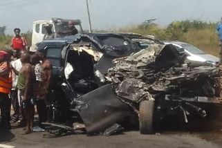 Boxer Joshua unikl smrti jen náhodou. Řidiči hrozí doživotí - Sport.cz