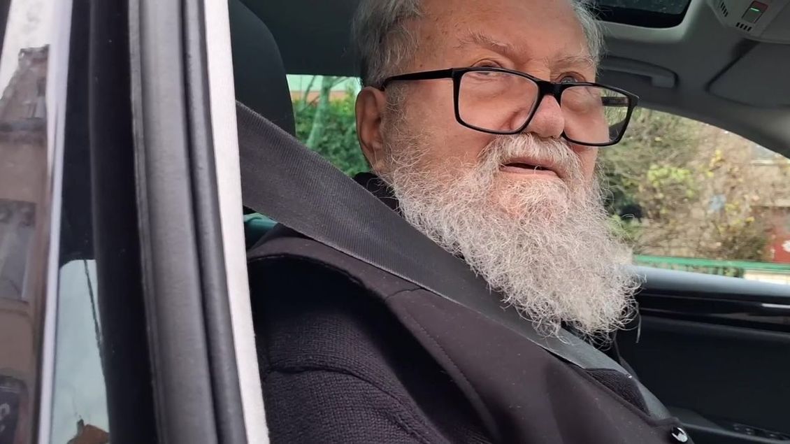 Arcibiskup si chce kvůli dluhům půjčit miliony. Duchovní jsou proti - Seznam Zprávy