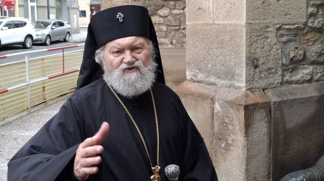 Pravoslavná církev je v insolvenci. Návrh podali sami duchovní - Seznam Zprávy