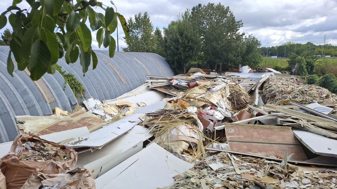 „Takhle už to nejde.“ Ministr Hladík hrozí Bavorům kvůli odpadům žalobou - Seznam Zprávy