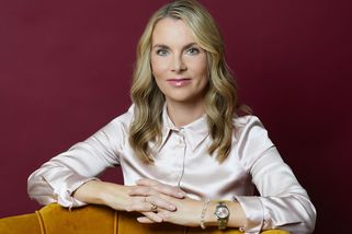 Mluvčí vlády je Karla Mráčková - Novinky