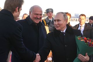 „Eskalace.“ Expert říká, co Putin sleduje plánem na jaderné Bělorusko - Seznam Zprávy