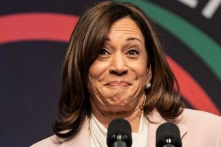 Biden hodlá nasadit už použitou kamufláž: Ženu, o které od voleb nevíte - Seznam Zprávy