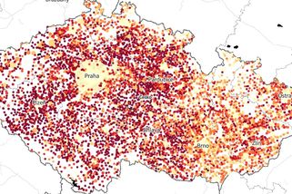 Proč se víc než půlka Čechů nejčastěji dopravuje autem? Někde to jinak nejde - Seznam Zprávy
