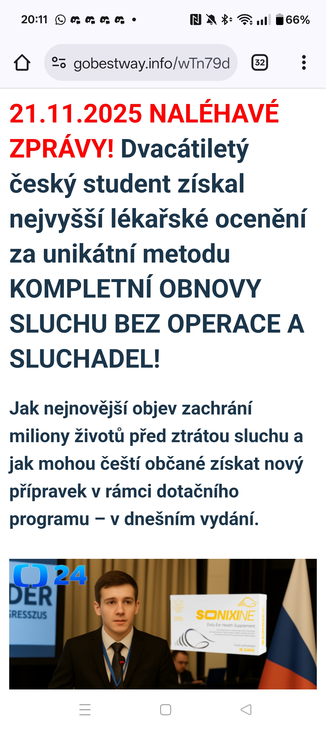 Obrázek u příspěvku