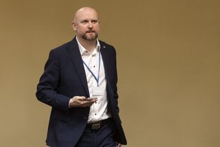 Z neviditelného mužem na odstřel. Pád ředitele magistrátu Kubelky - Seznam Zprávy