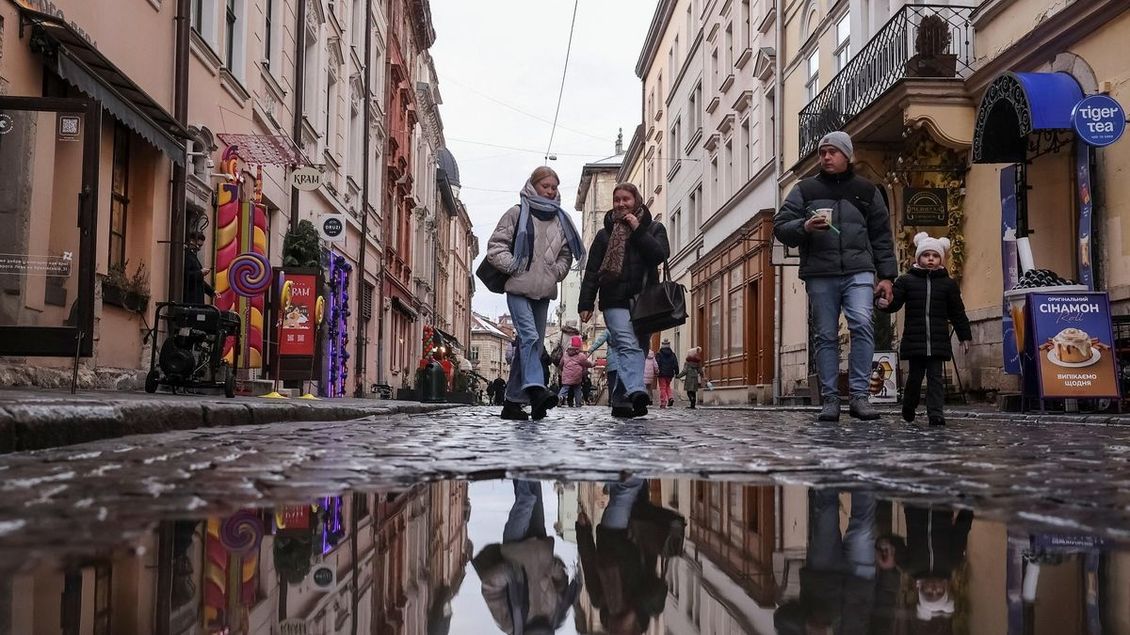 Ukrajina akutně potřebuje 134 miliard eur. EU ví, kde je najít, ale má obavy - Seznam Zprávy