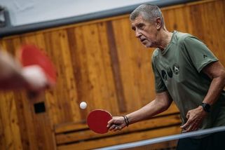 Glosa: Dovolená je svatá a Babiš je nejlepší kouč života - Seznam Zprávy