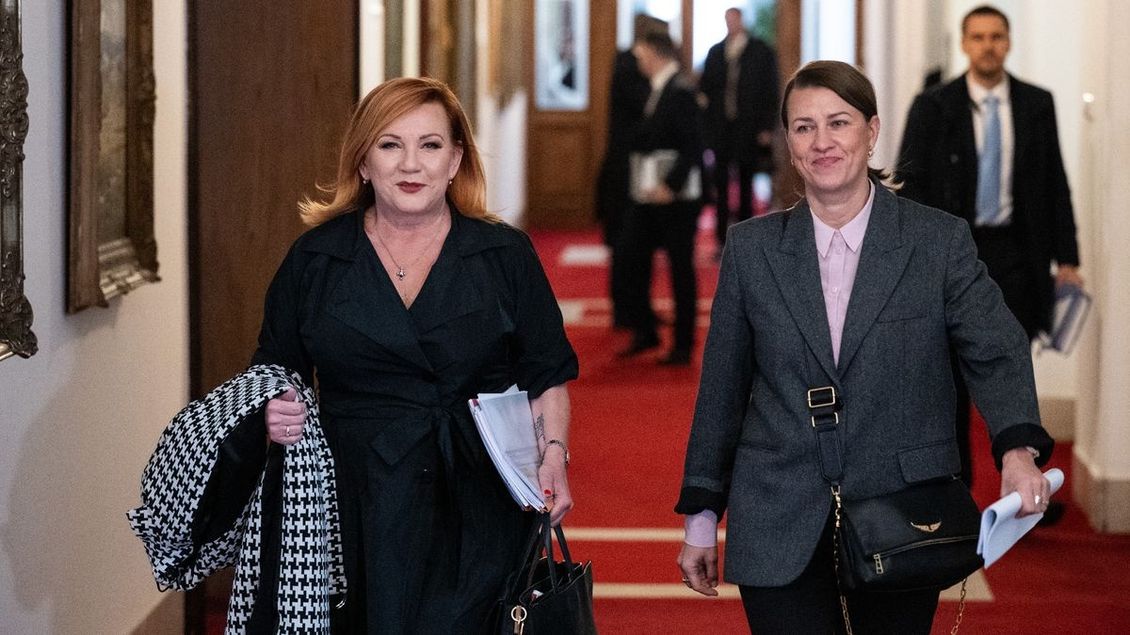 Nesouhlasím, že se jen rozhazovalo, říká končící náměstek k čistkám na resortech - Seznam Zprávy