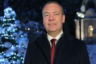 Medvěděv: Po Venezuele musí Američané uznat legitimitu ruské speciální operace na Ukrajině - Novinky