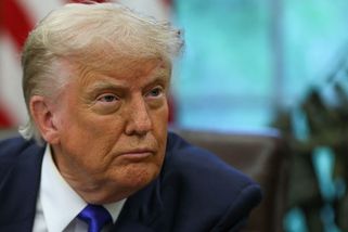 Pět republikánů se postavilo Trumpovi. Podpořilo návrh ztěžující mu další útok - Seznam Zprávy