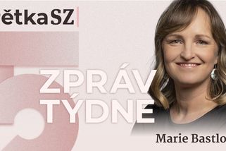 Pětka SZ: Trump překřičel Evropu a prezident Pavel prosadil svou - Seznam Zprávy