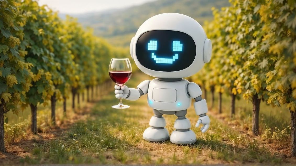 Jižní Morava lobuje za vyšší zisky vinařů. Falešně - Médium.cz